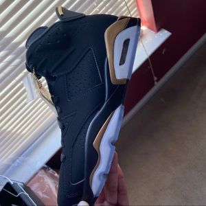 Jordan 6 DMP 2020